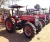 Massey Ferguson 4WD 375 In Pakistan